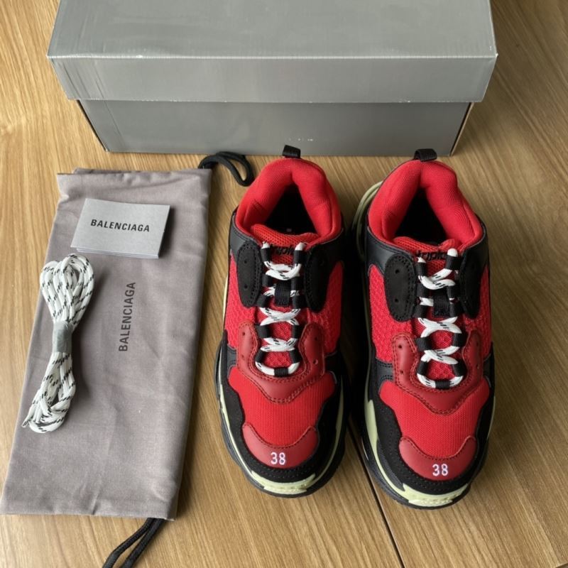 Balenciaga Triple S Series Shoes